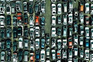 Jak legálně odhlásit auto? Existuje několik způsobů, ale ani jeden není bez háčků či komplikací - Garáž.cz